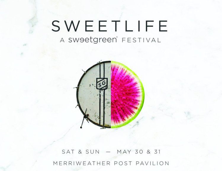 Sweetlife Festival LineUp Announced! Metro Montage